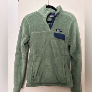 Patagonia Women's Re-Tool Snap-T® Pullover